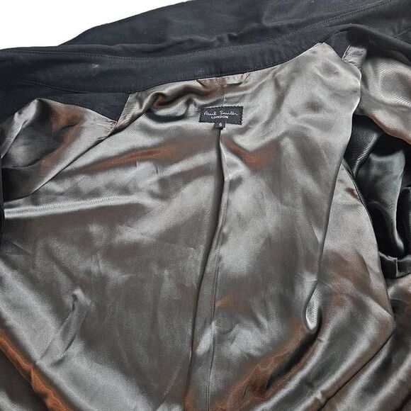 Paul smith London coat - Picture 7 of 10